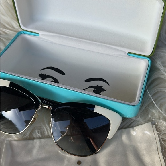 Kate Spade New York Sunglasses
